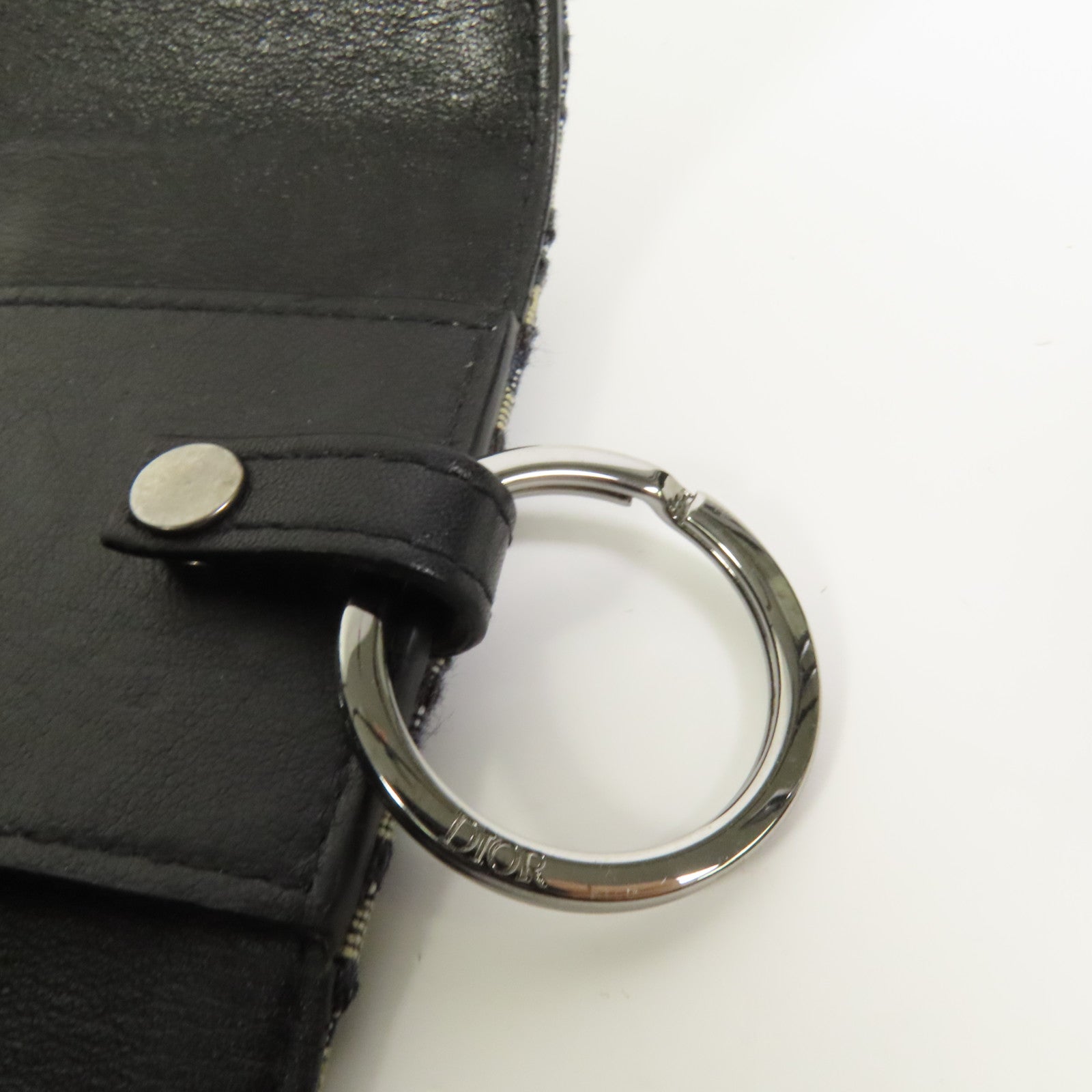 Dior 帆布Key Case鎖匙包