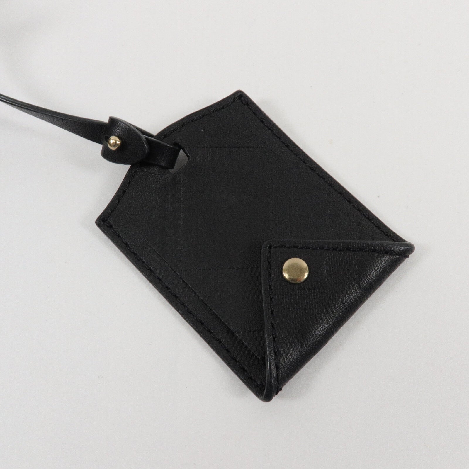 BURBERRY 牛皮皮革Ashby Leather Hobo手挽肩背兩用袋