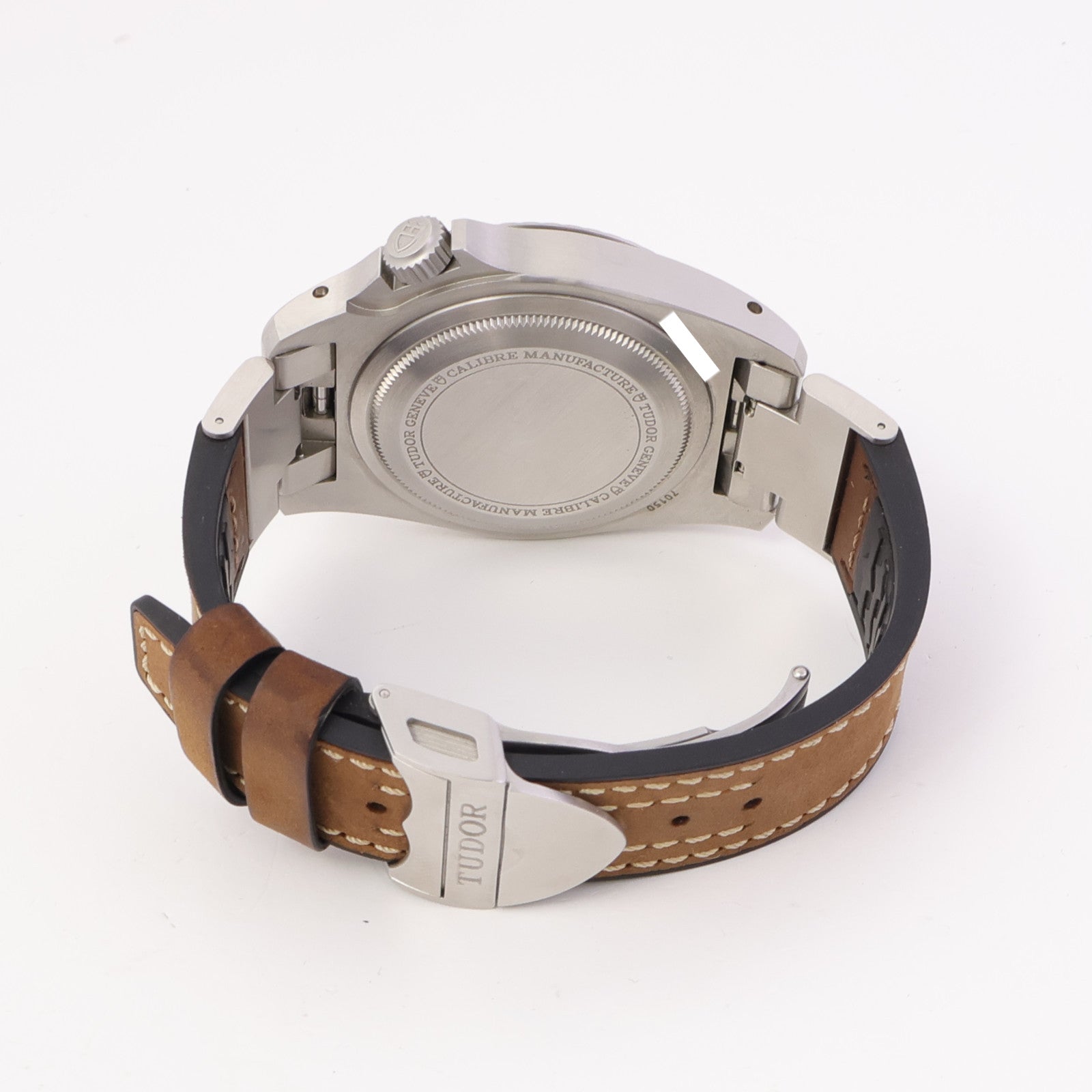 TUDOR Black Bay P01 70150