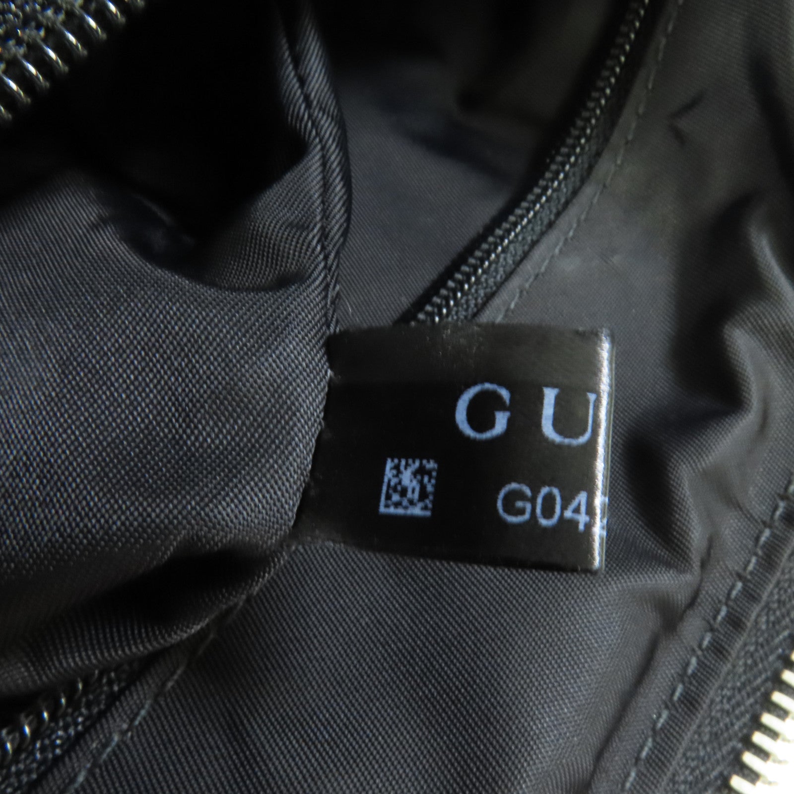 GUCCI 帆布Tote Bag手挽肩背兩用袋