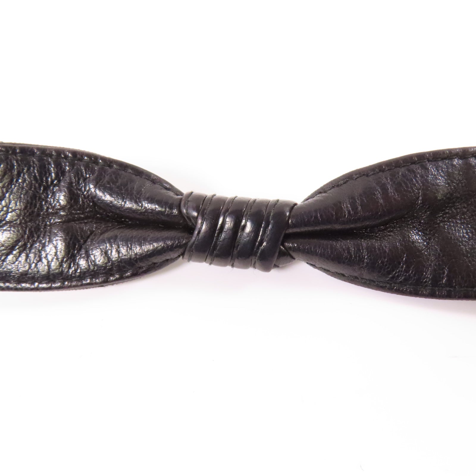 CHANEL【激減優惠】 羊皮皮革Vintage Shoulder Bag金扣肩背袋