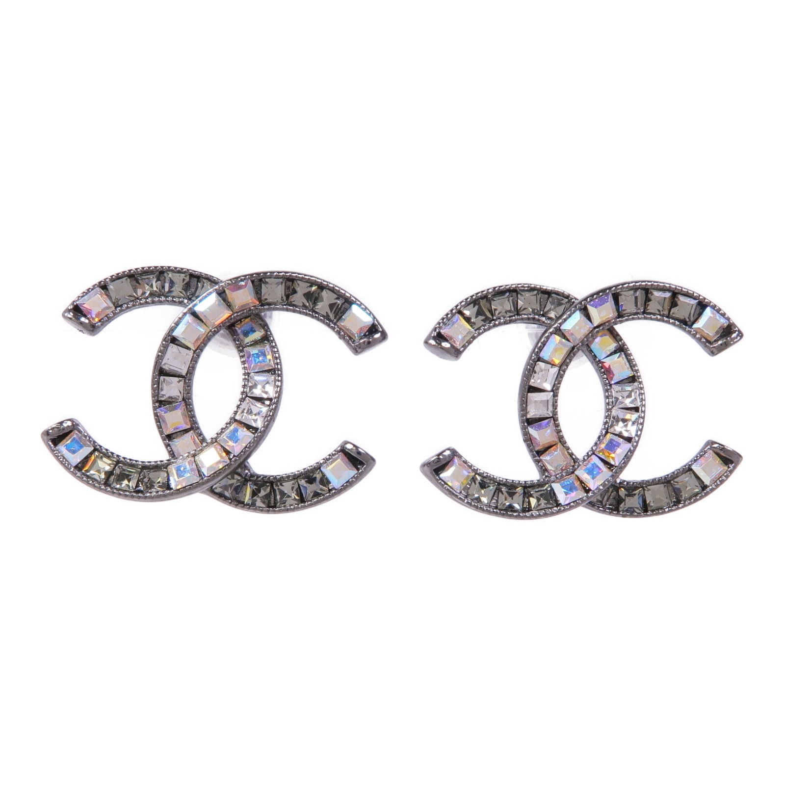 CHANEL 金屬Earrings耳環
