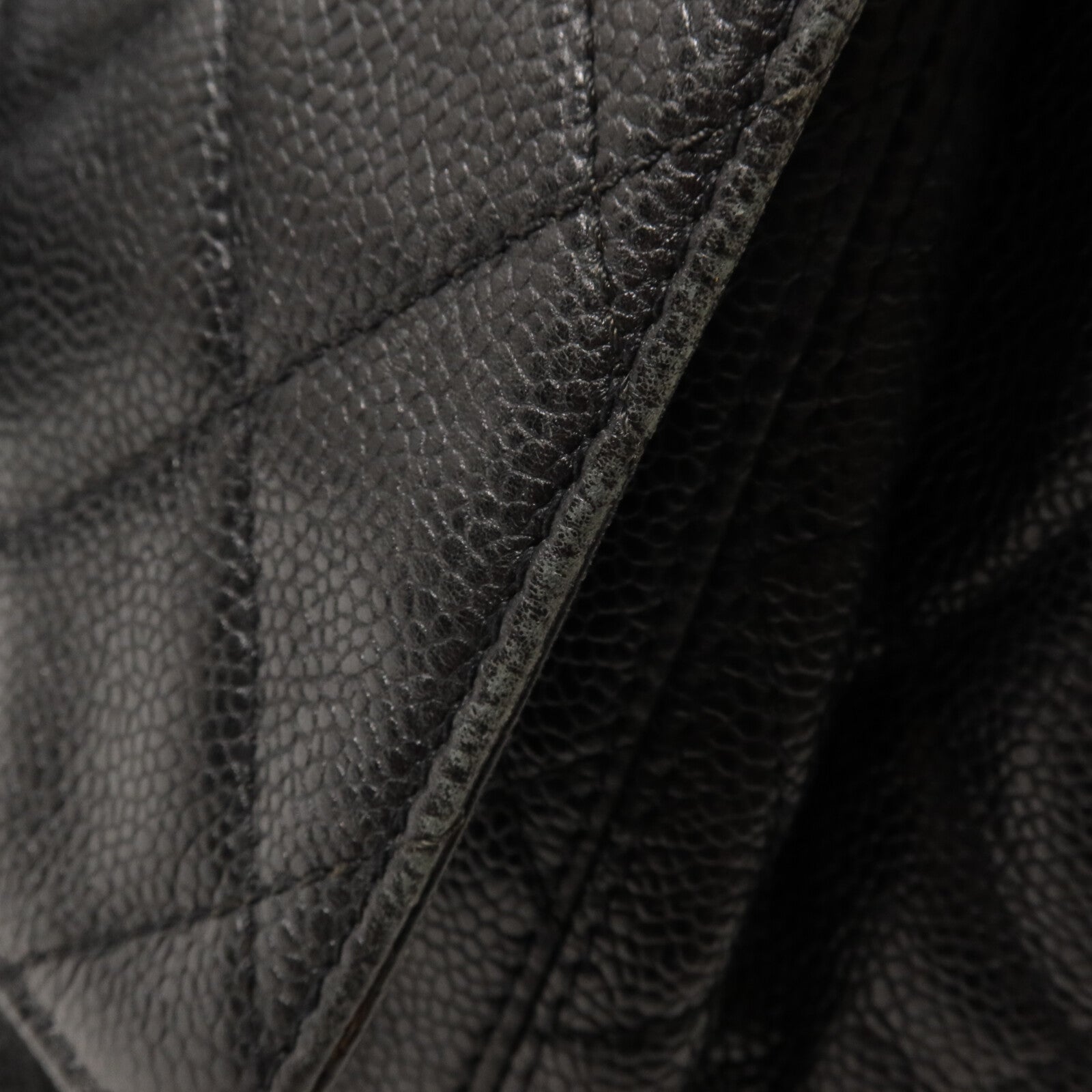 CHANEL 牛皮皮革Shoulder Bag肩背袋