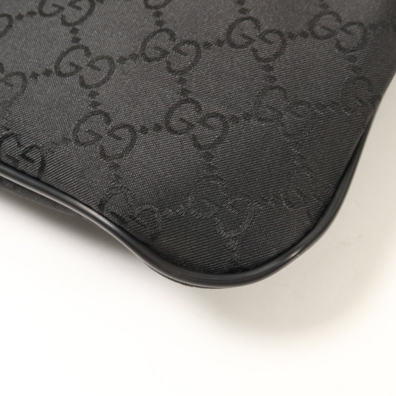 GUCCI 尼龍Shoulder Bag肩背袋