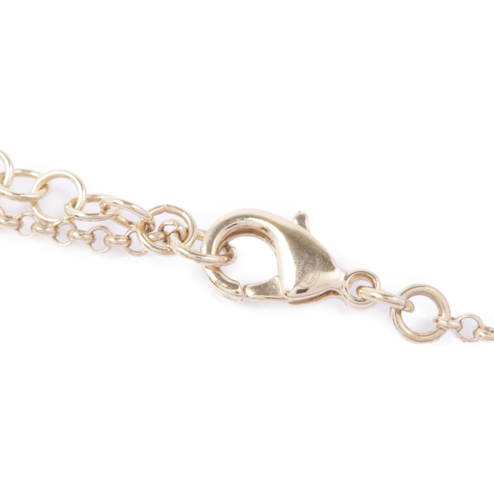 CHANEL 金屬Necklace項鍊