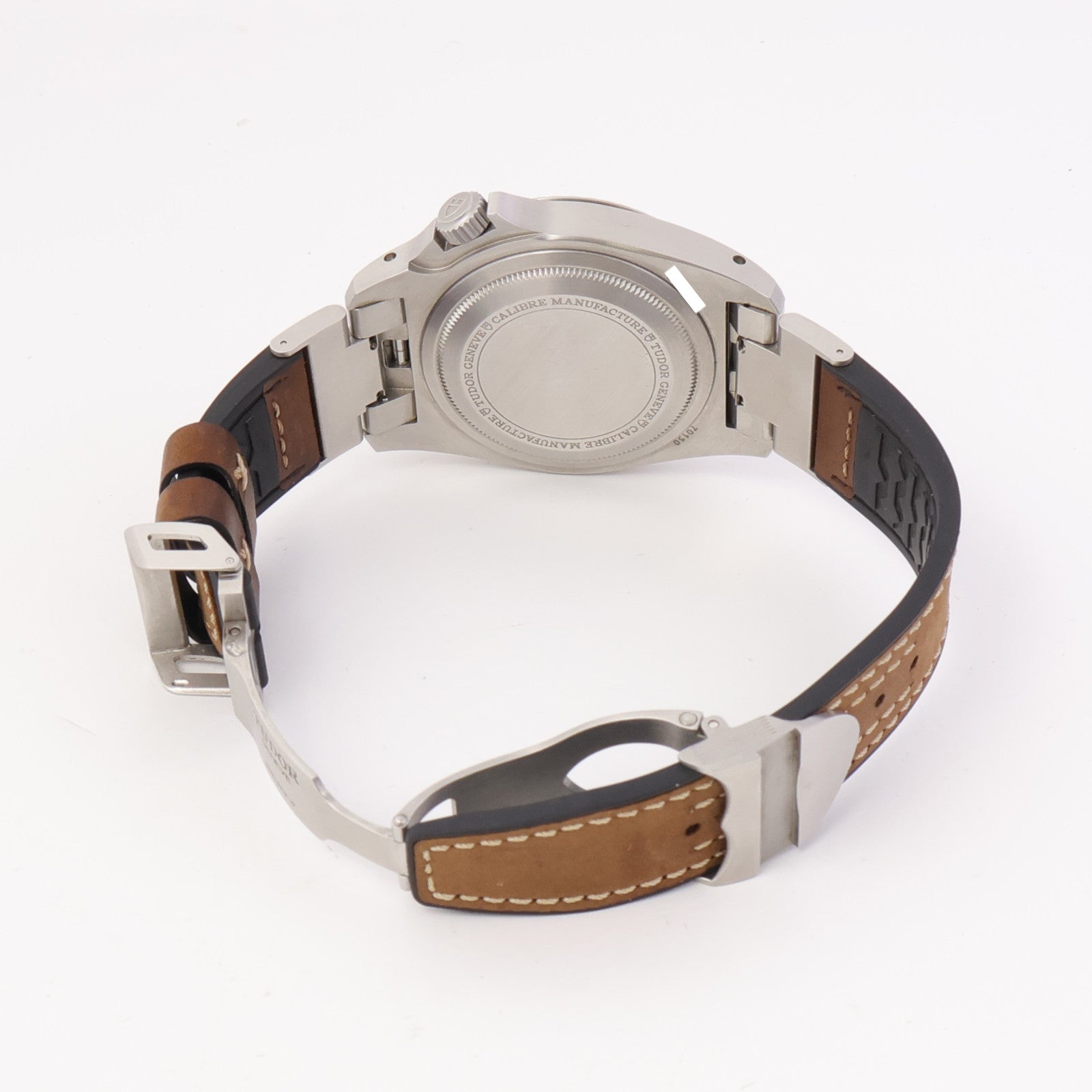 TUDOR Black Bay P01 70150