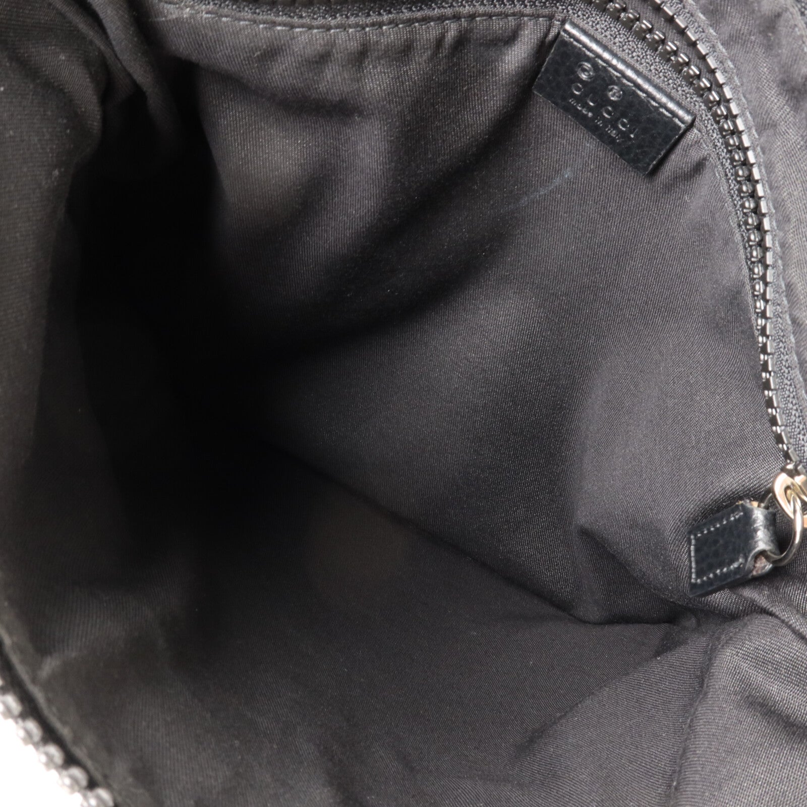 GUCCI 尼龍Shoulder Bag肩背袋