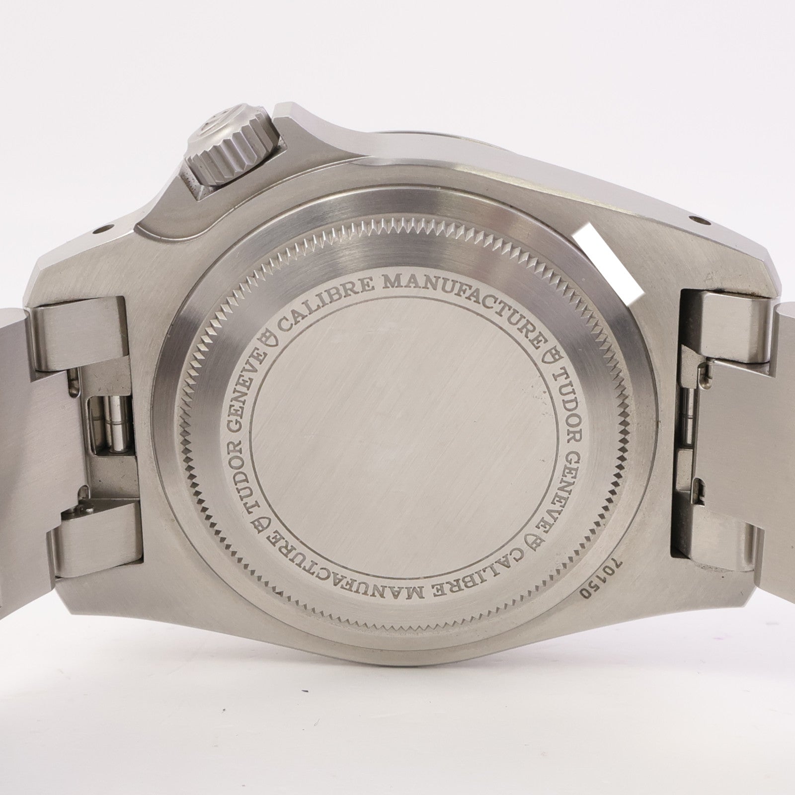 TUDOR Black Bay P01 70150