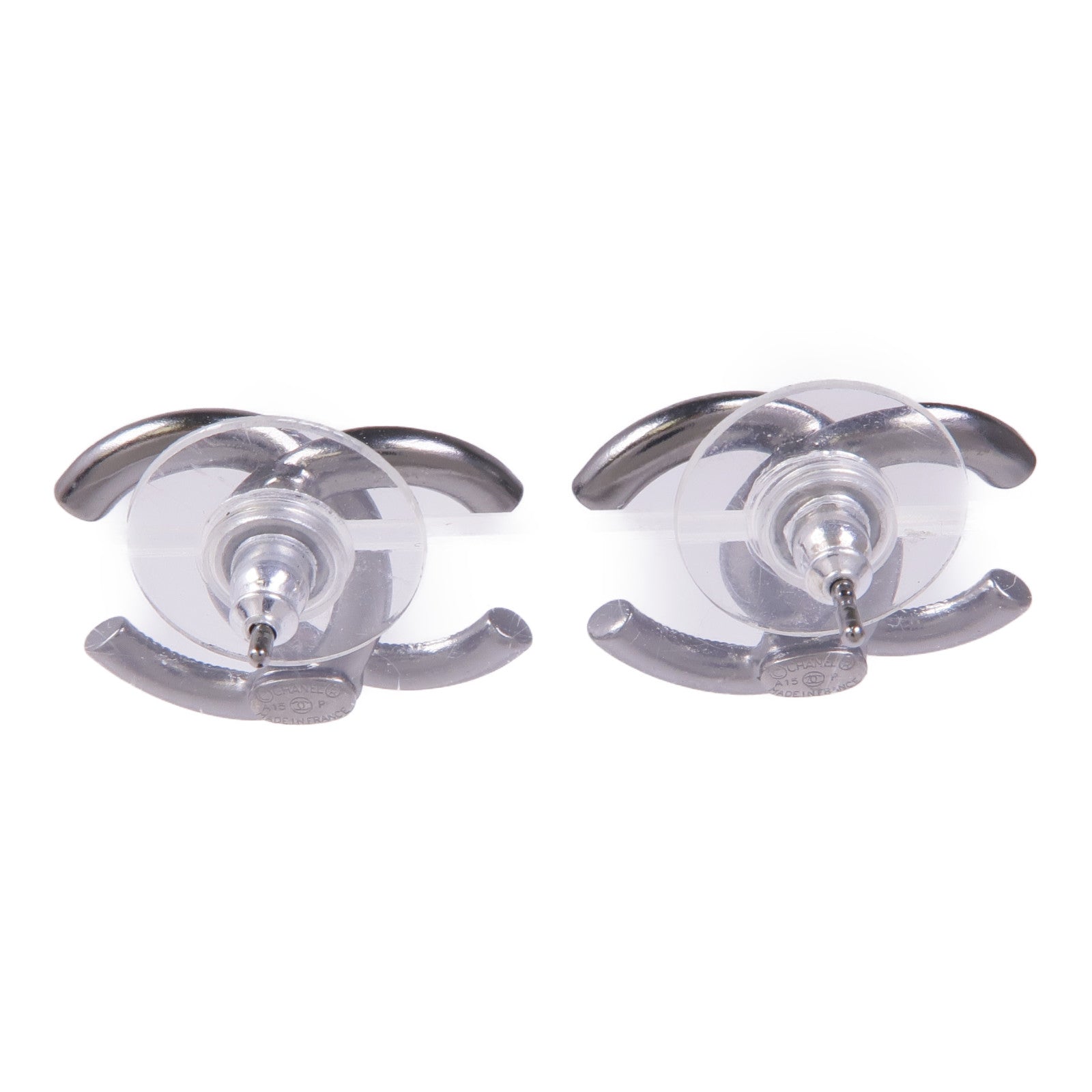 CHANEL 金屬Earrings耳環
