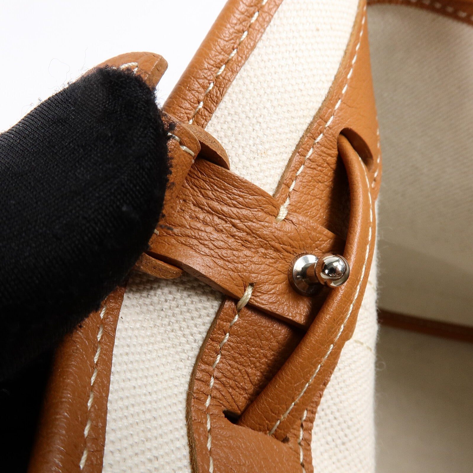 GOYARD 塗層帆布Petit Flot肩背袋