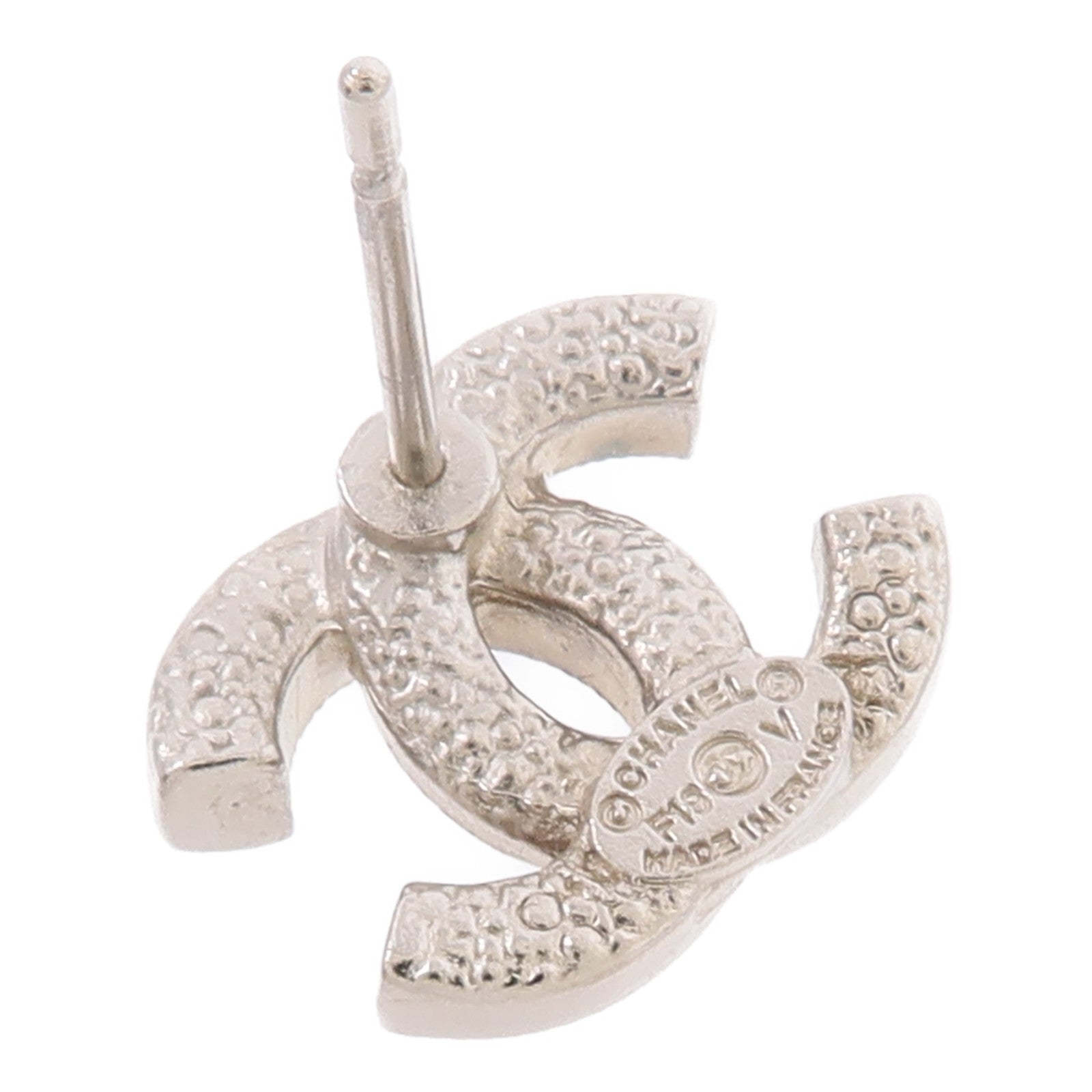 CHANEL 金屬Earrings耳環