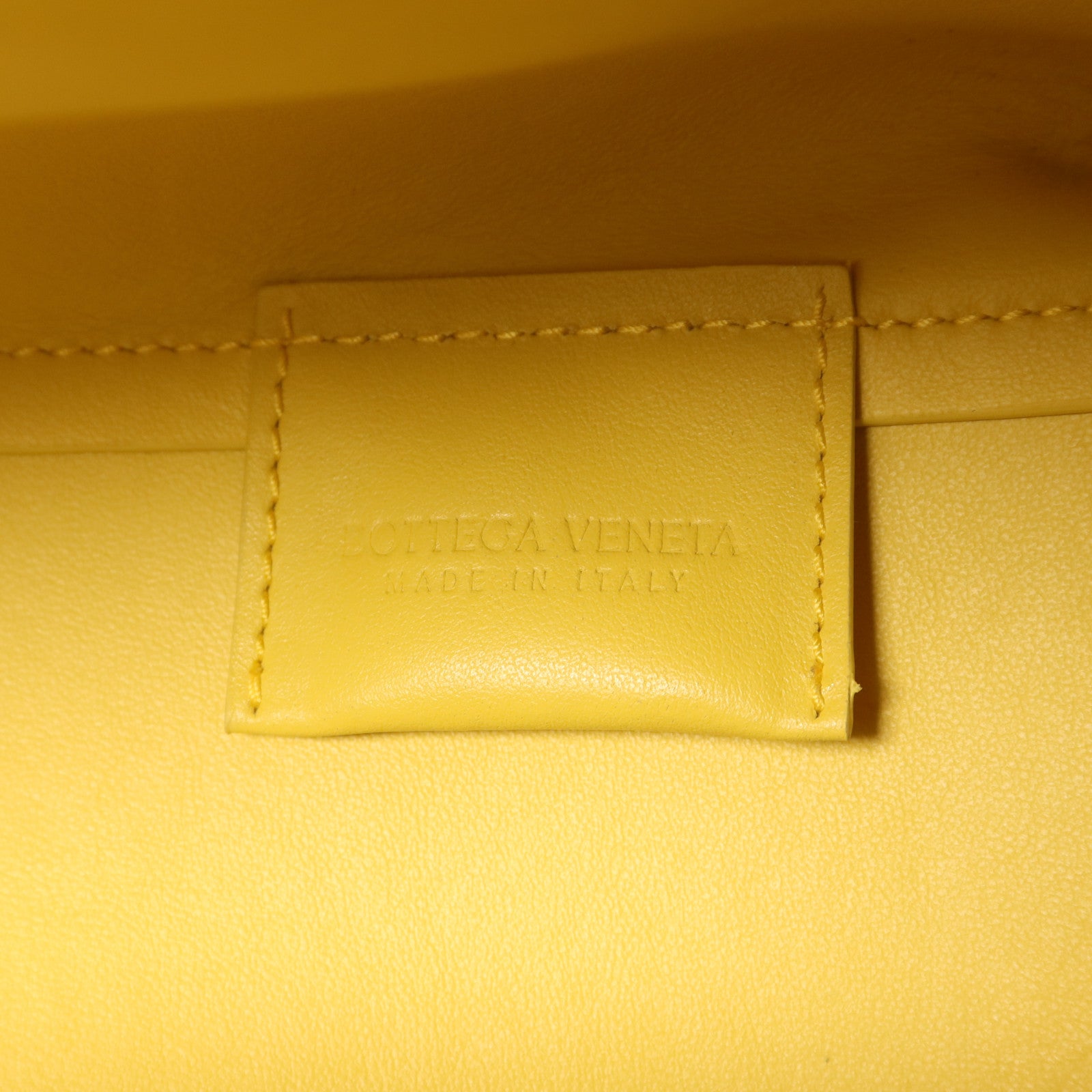 BOTTEGA VENETA 【激減優惠】牛皮皮革Mirabelle金扣手挽肩背兩用袋