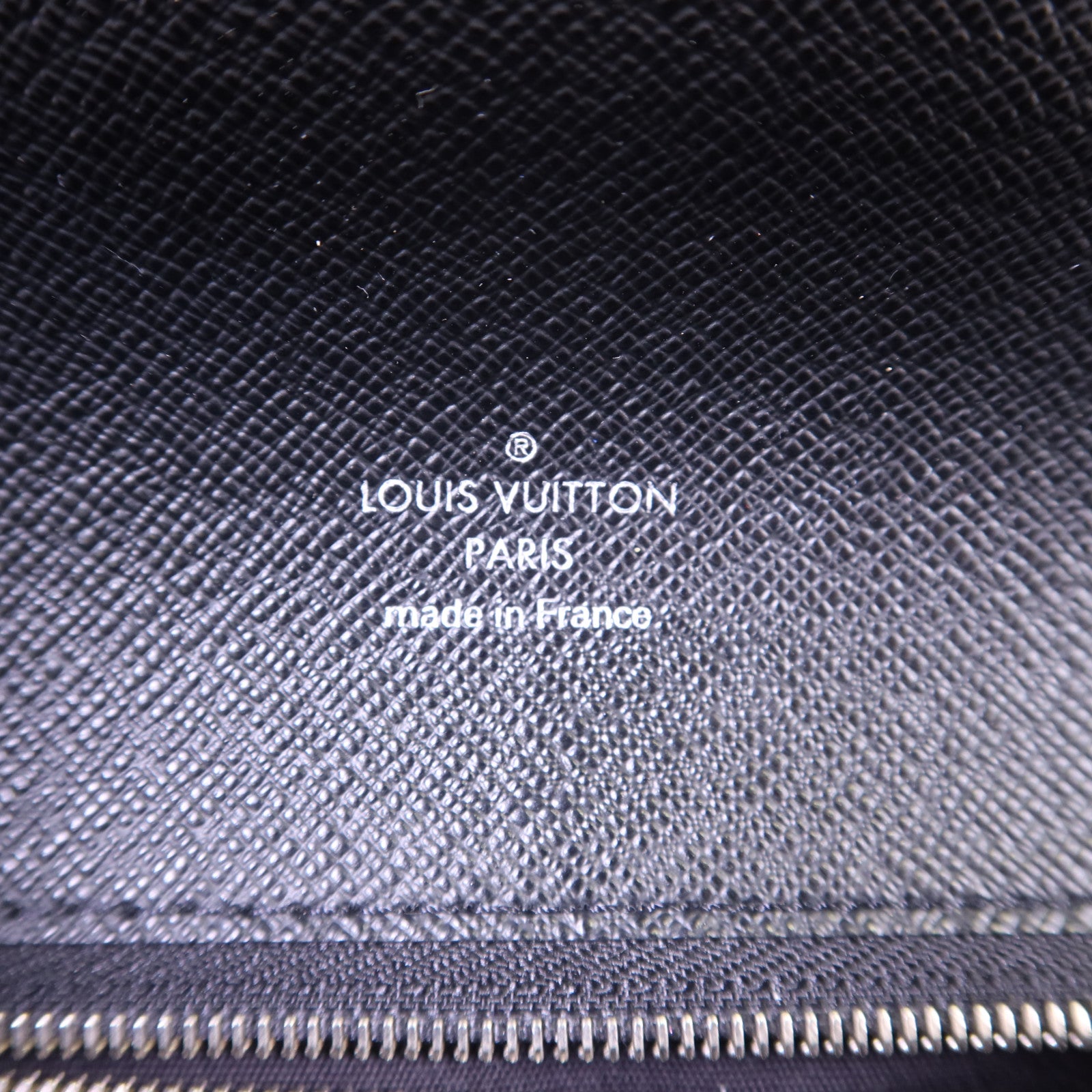 LOUIS VUITTON Epi Clery銀扣手挽肩背兩用袋