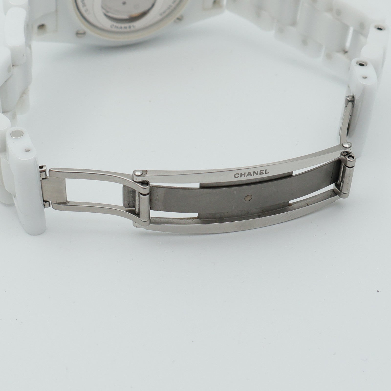 CHANEL J12 Watch H5700