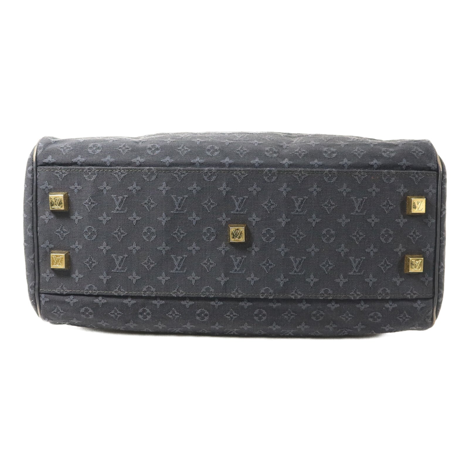 LOUIS VUITTON Monogram Mini Josephine GM手挽袋