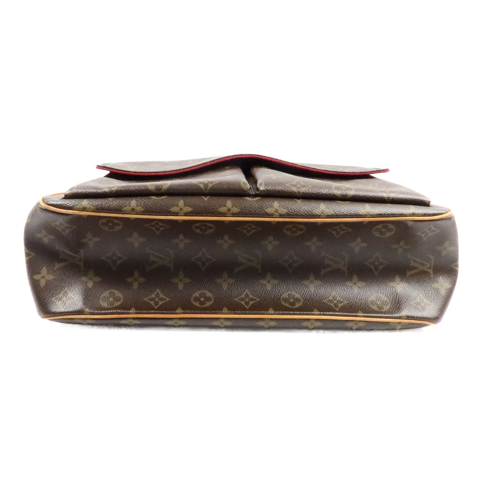 LOUIS VUITTON Monogram Multipli Cite肩背袋