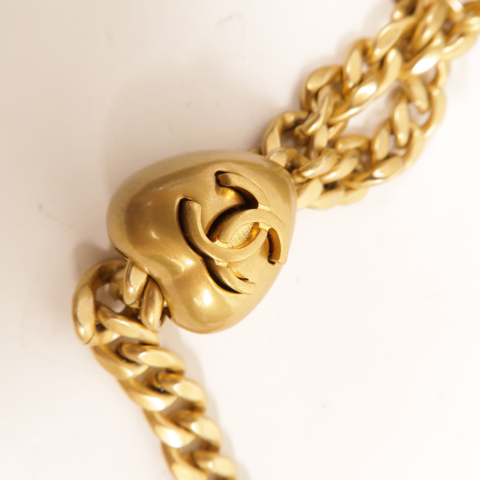 CHANEL 牛皮皮革Waist Bag腰包