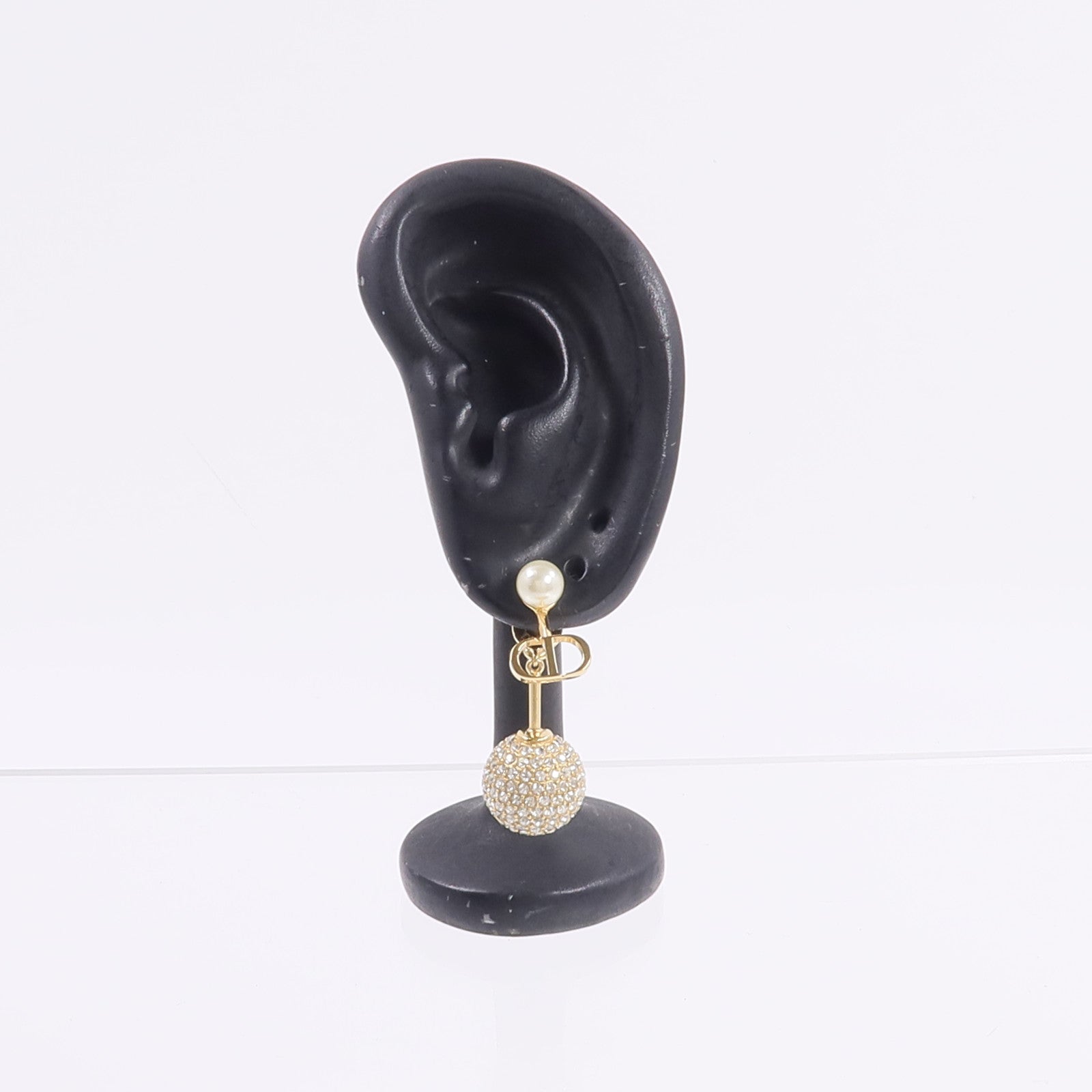 Dior 金屬Earrings耳環