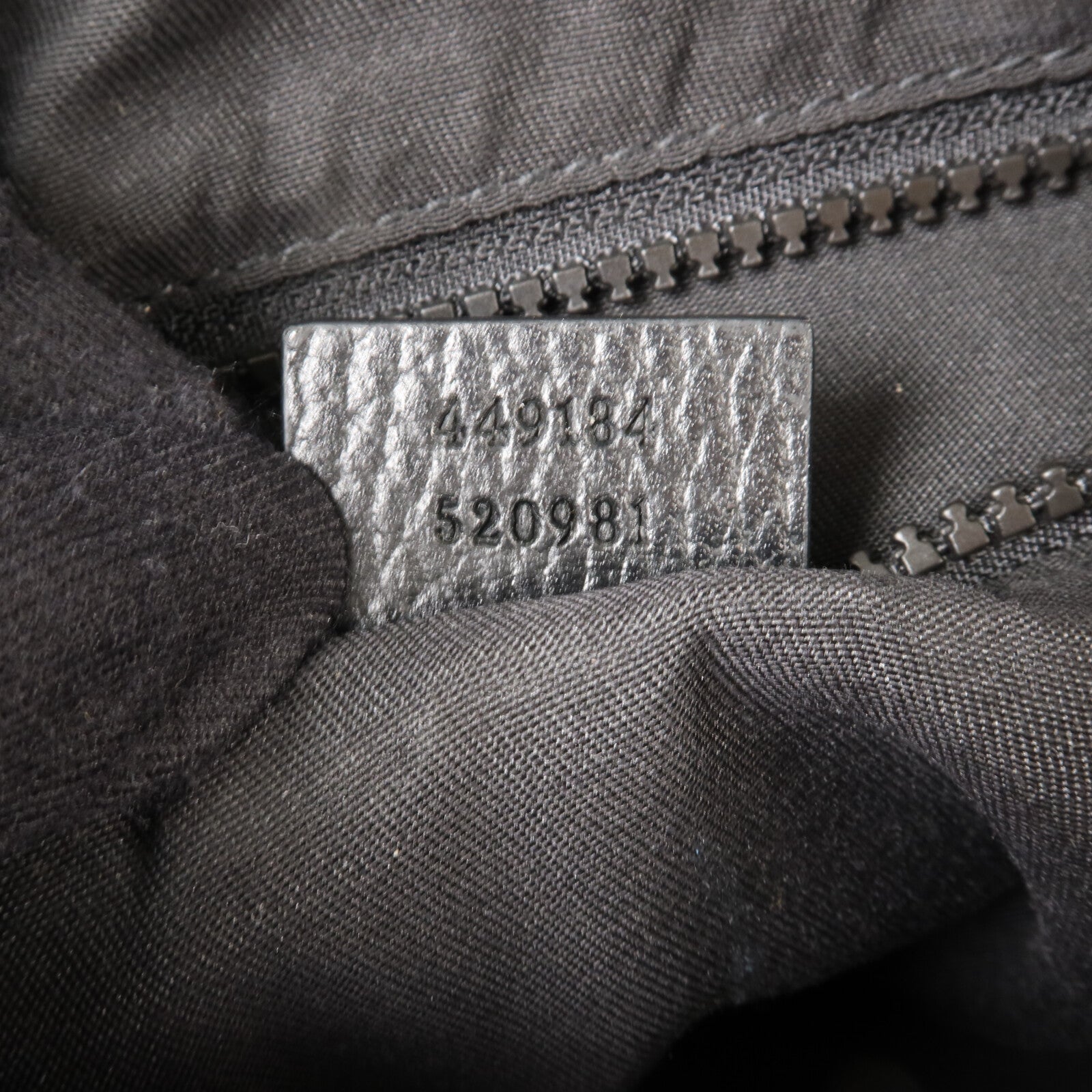 GUCCI 尼龍Shoulder Bag肩背袋