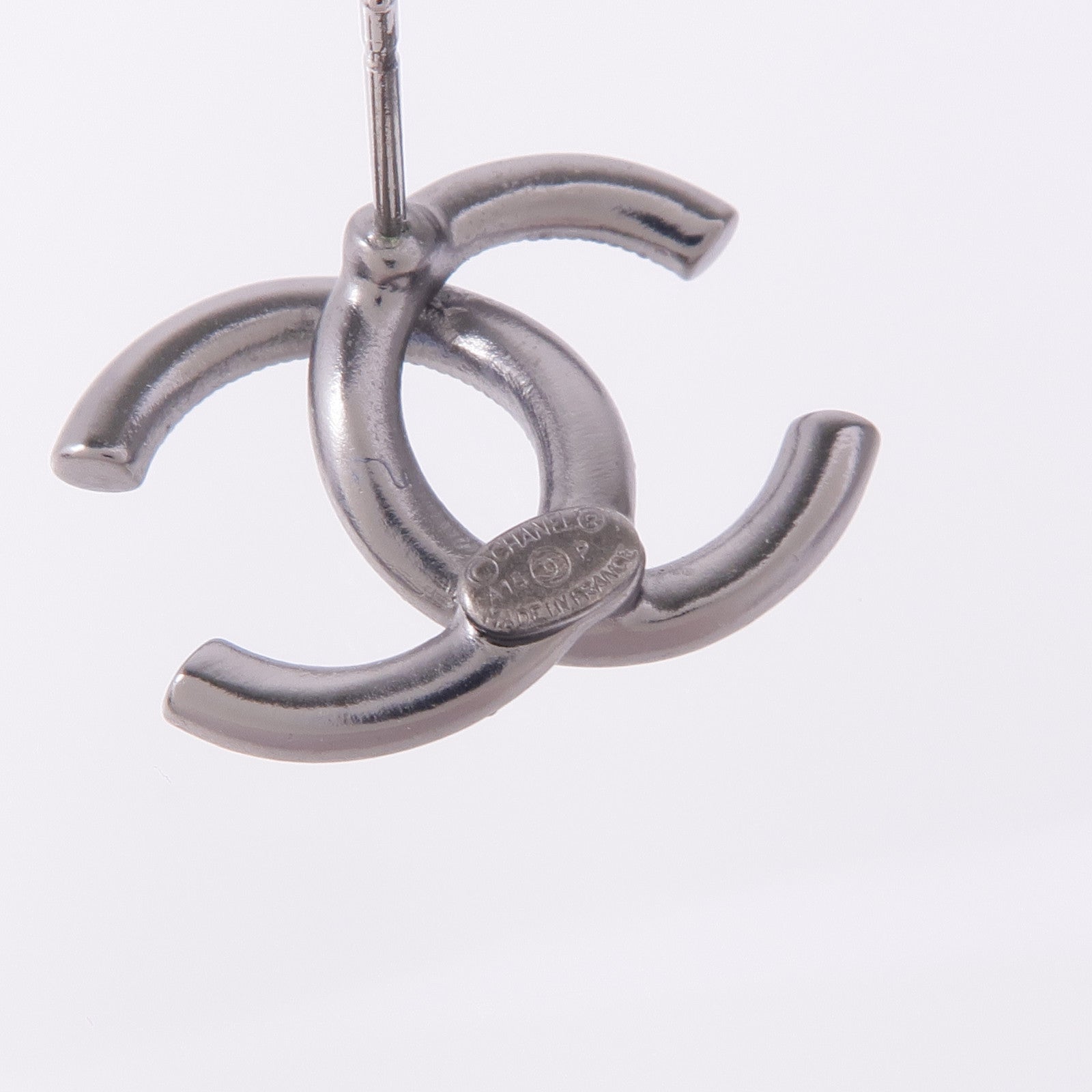 CHANEL 金屬Earrings耳環
