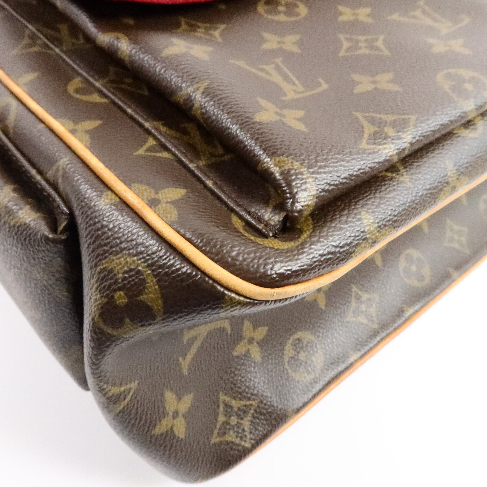 LOUIS VUITTON Monogram Multipli Cite肩背袋