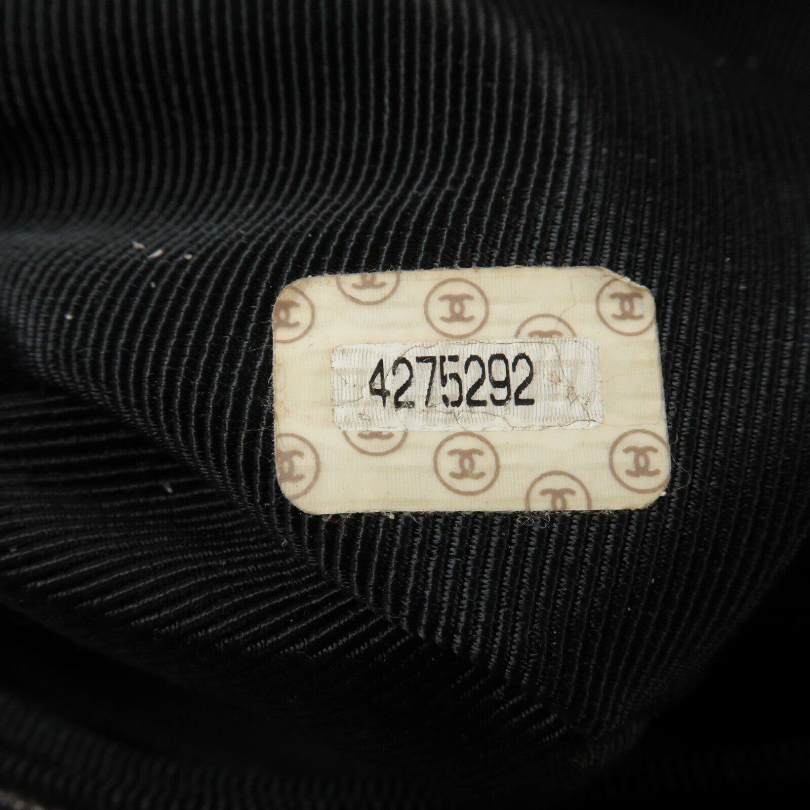 CHANEL 牛皮皮革Shoulder Bag肩背袋