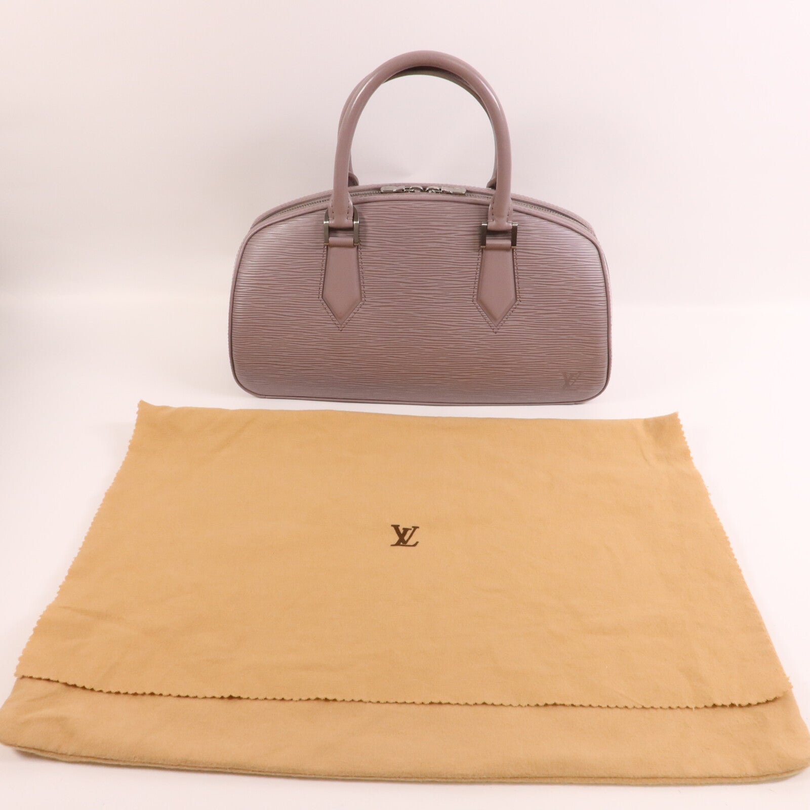LOUIS VUITTON Epi Jasmin手挽袋