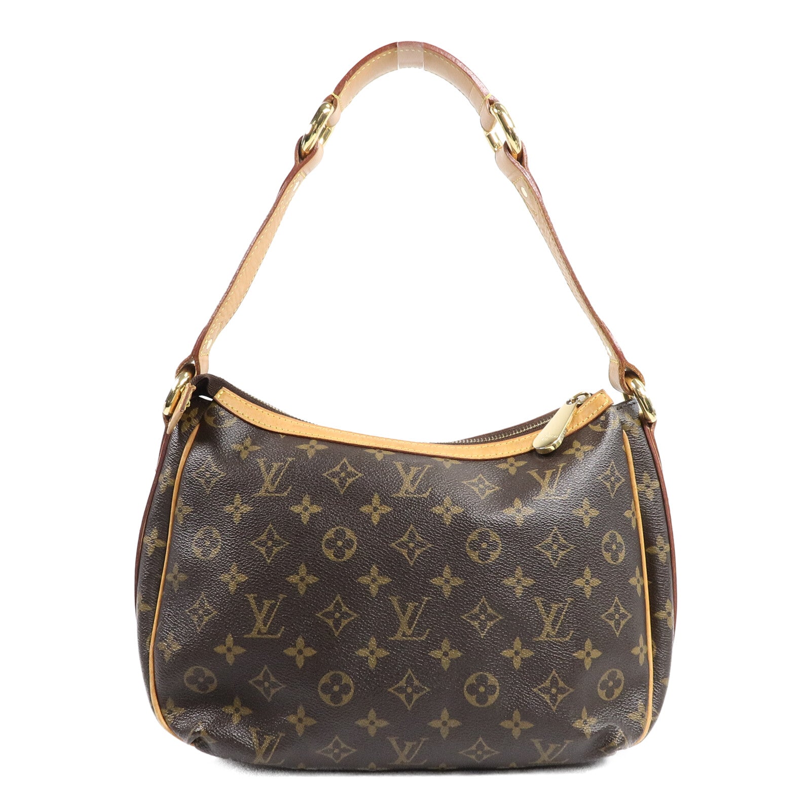 LOUIS VUITTON Monogram Tulum PM肩背袋