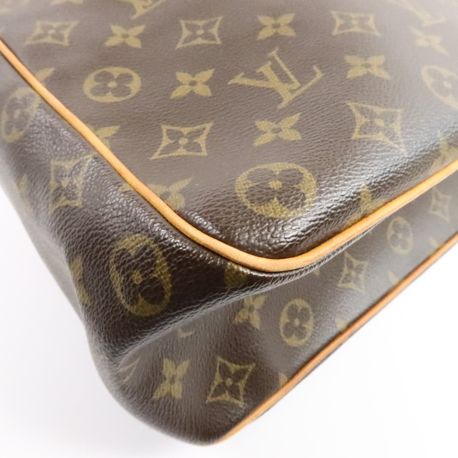 LOUIS VUITTON Monogram Multipli Cite肩背袋