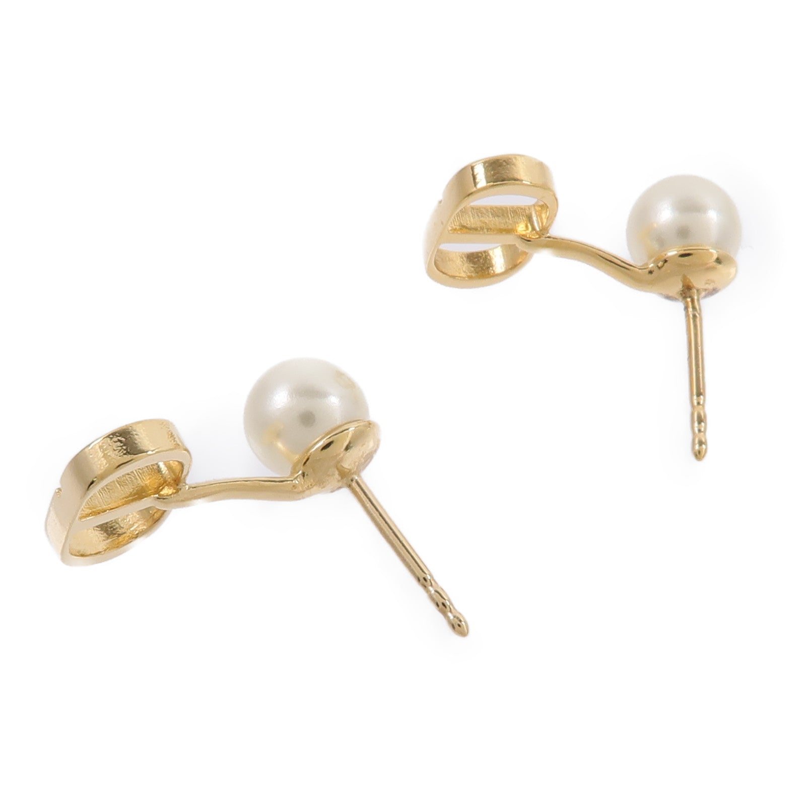 Dior 金屬Earrings耳環