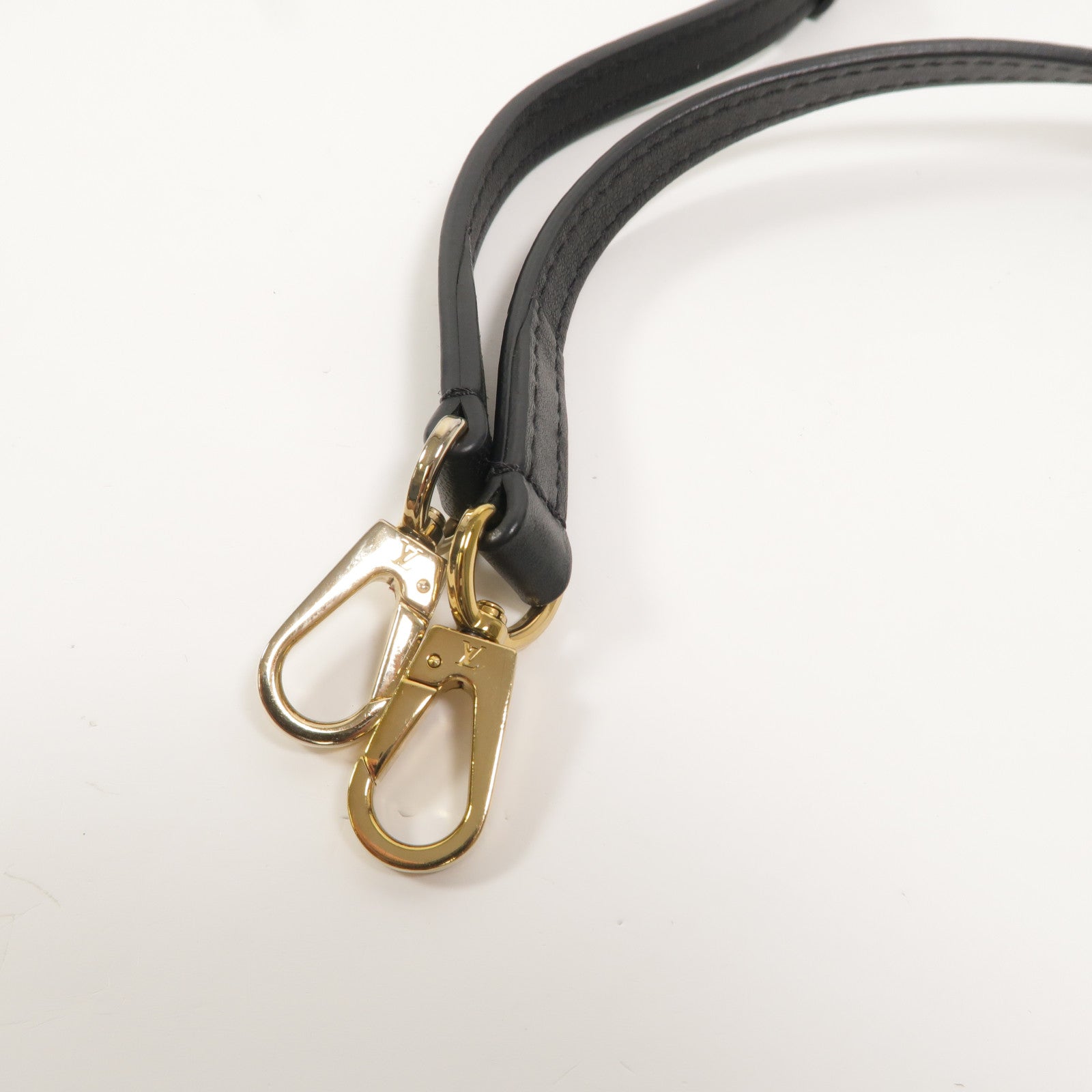 LOUIS VUITTON Monogram Locky BB金扣手挽肩背兩用袋
