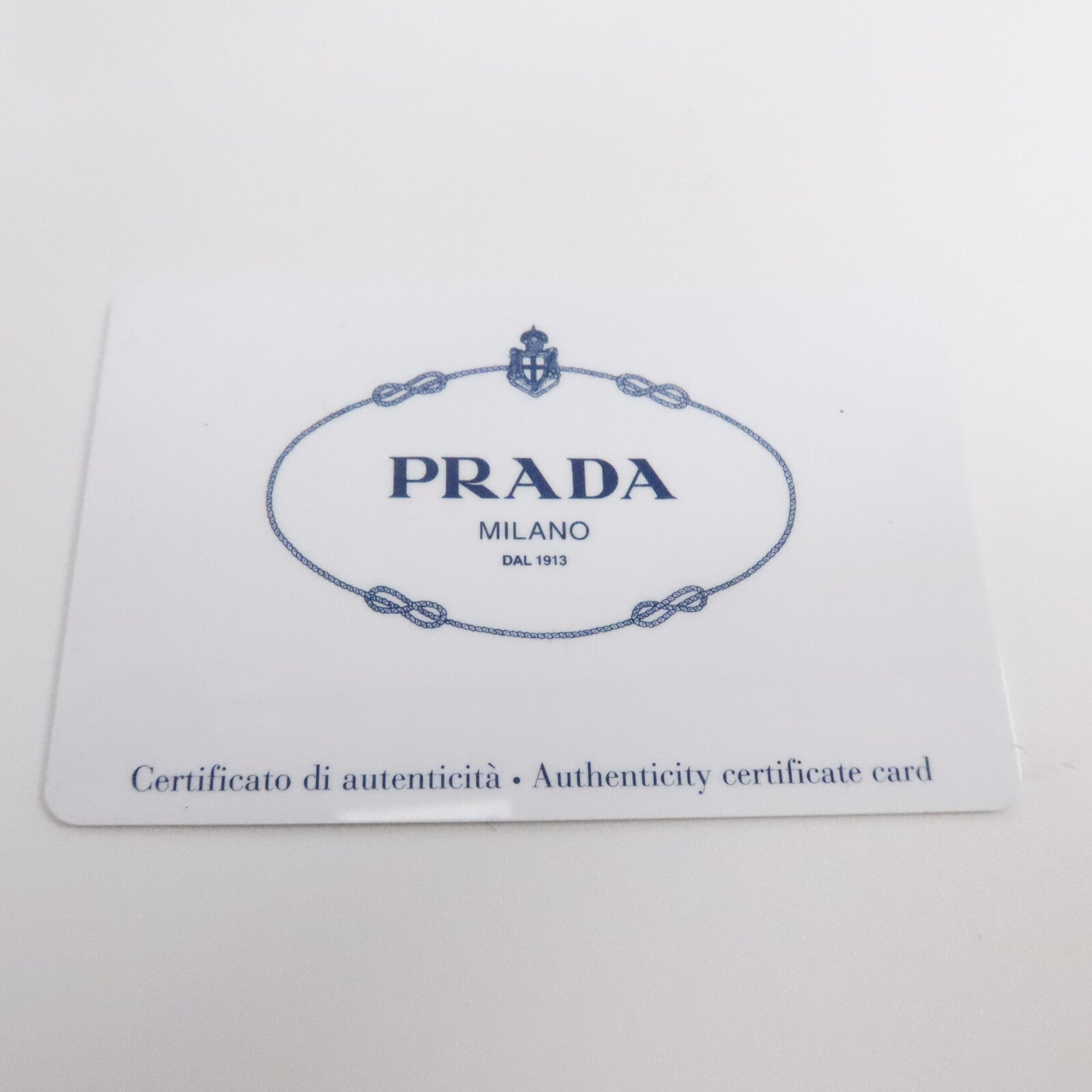PRADA 尼龍Re-Edition 2005銀扣手挽肩背兩用袋