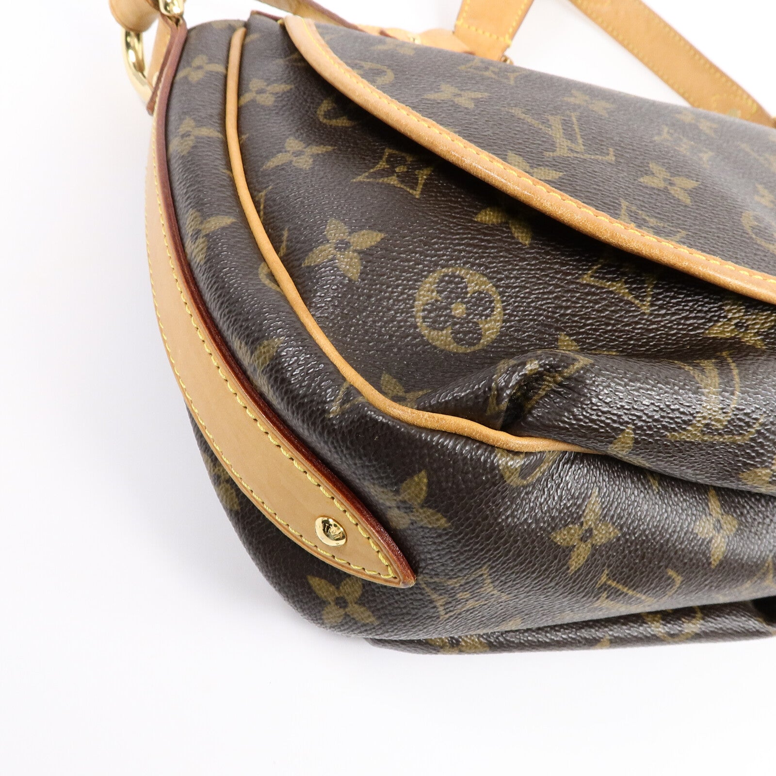 LOUIS VUITTON Monogram Tulum PM肩背袋