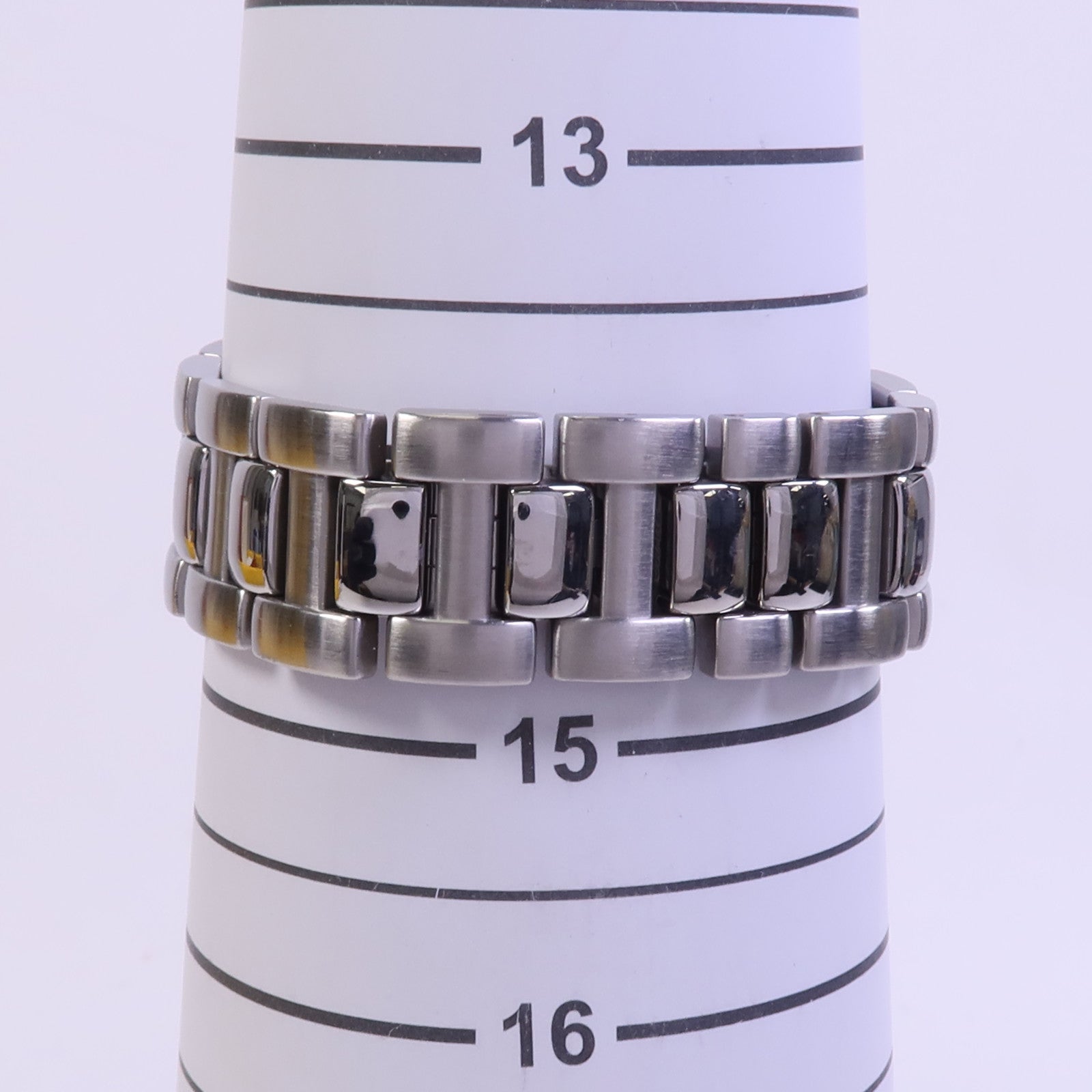 CARTIER Pasha Grid W31040H3