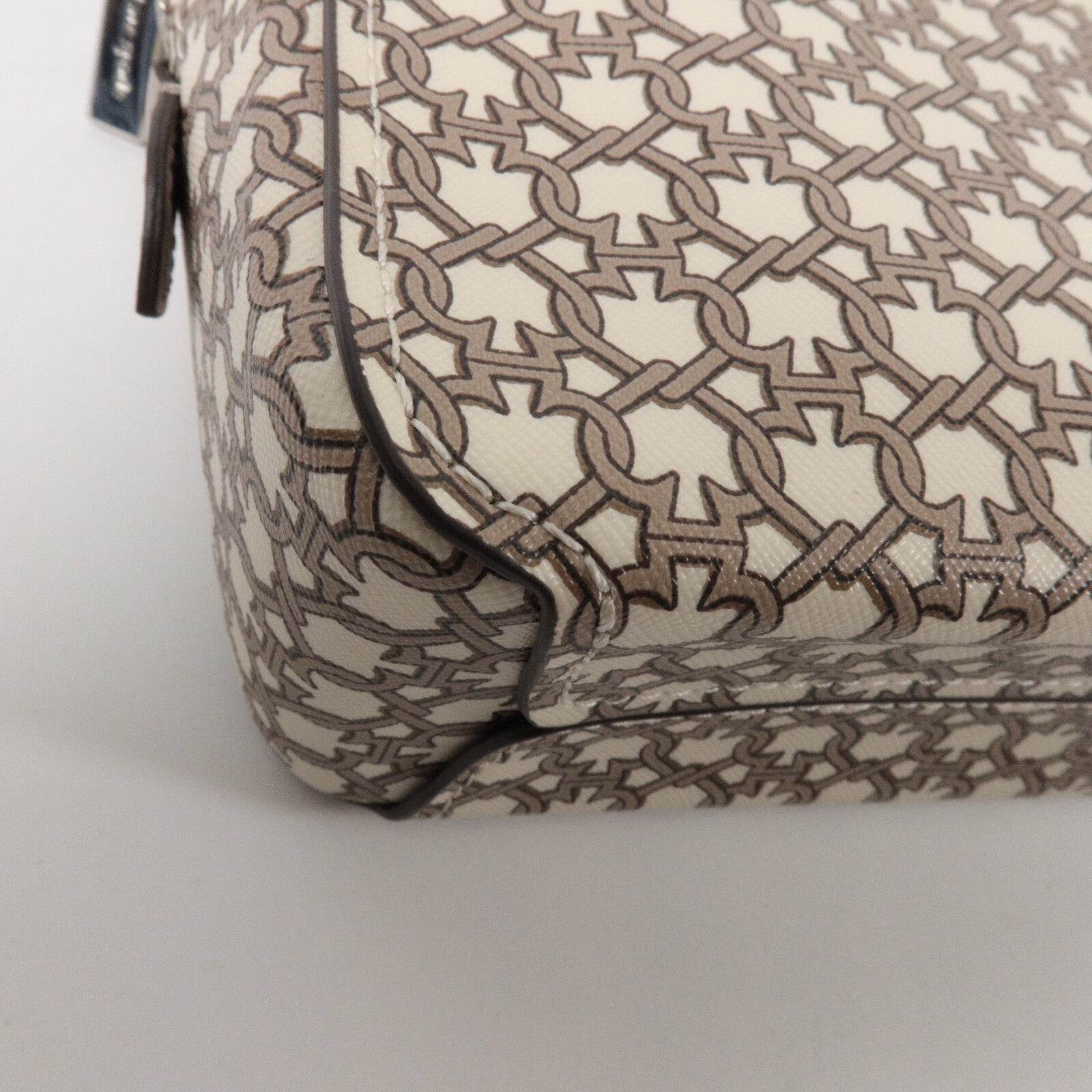 Kate Spade 塗層帆布Shoulder Bag肩背袋