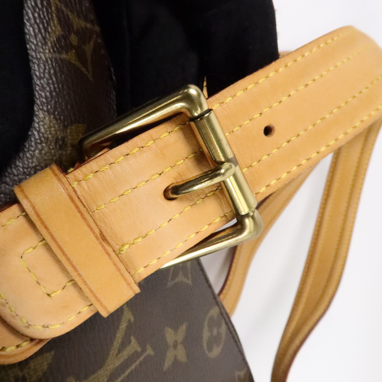 LOUIS VUITTON Monogram Multipli Cite肩背袋