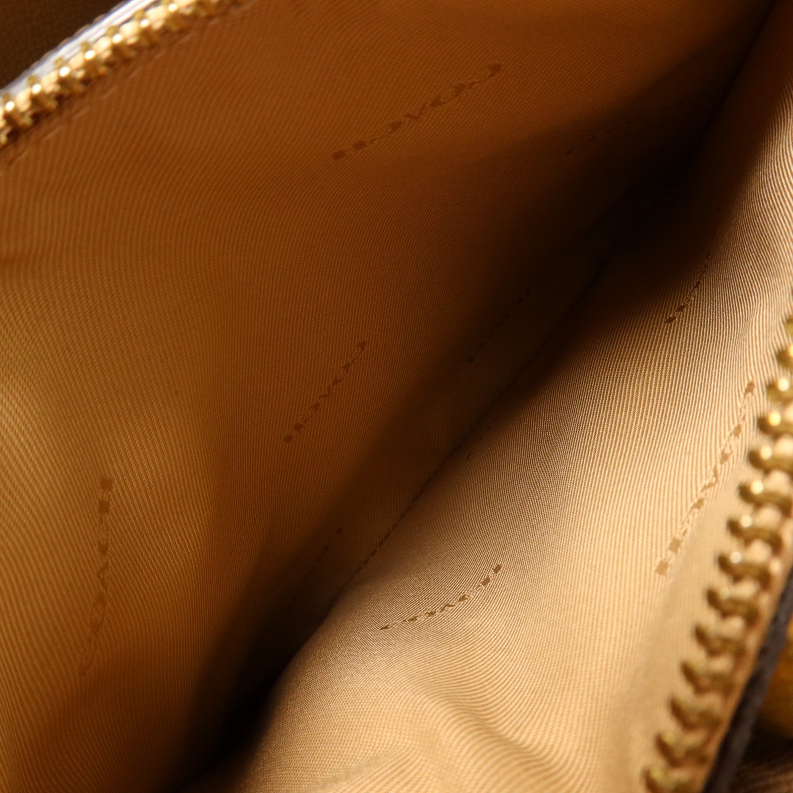 COACH 牛皮皮革Shoulder Bag金扣手挽肩背兩用袋