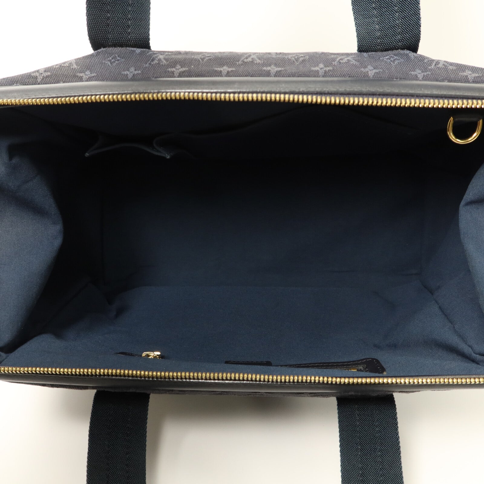 LOUIS VUITTON Monogram Mini Josephine GM手挽袋