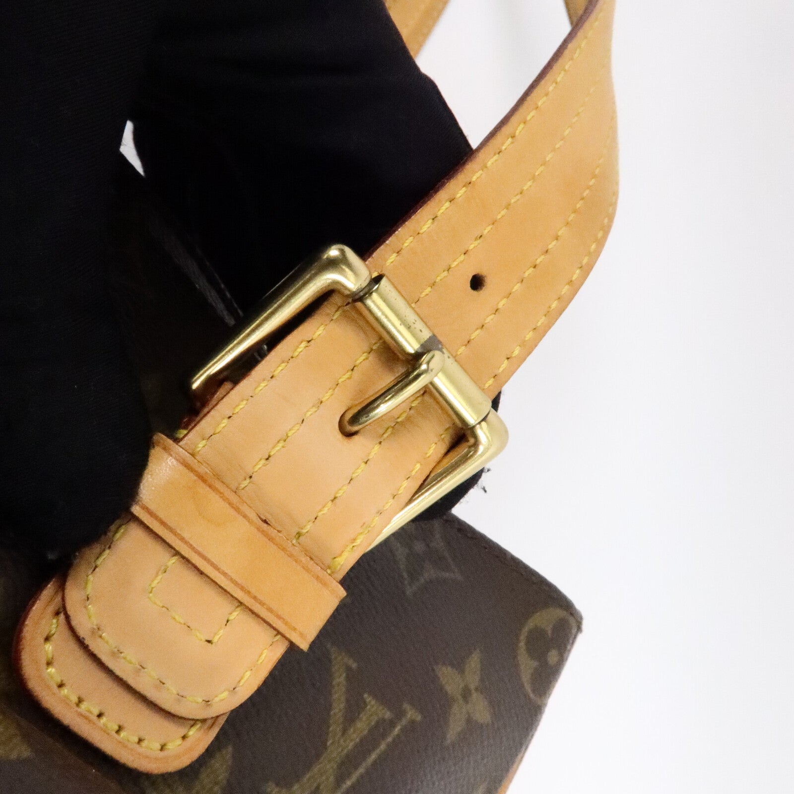 LOUIS VUITTON Monogram Multipli Cite肩背袋
