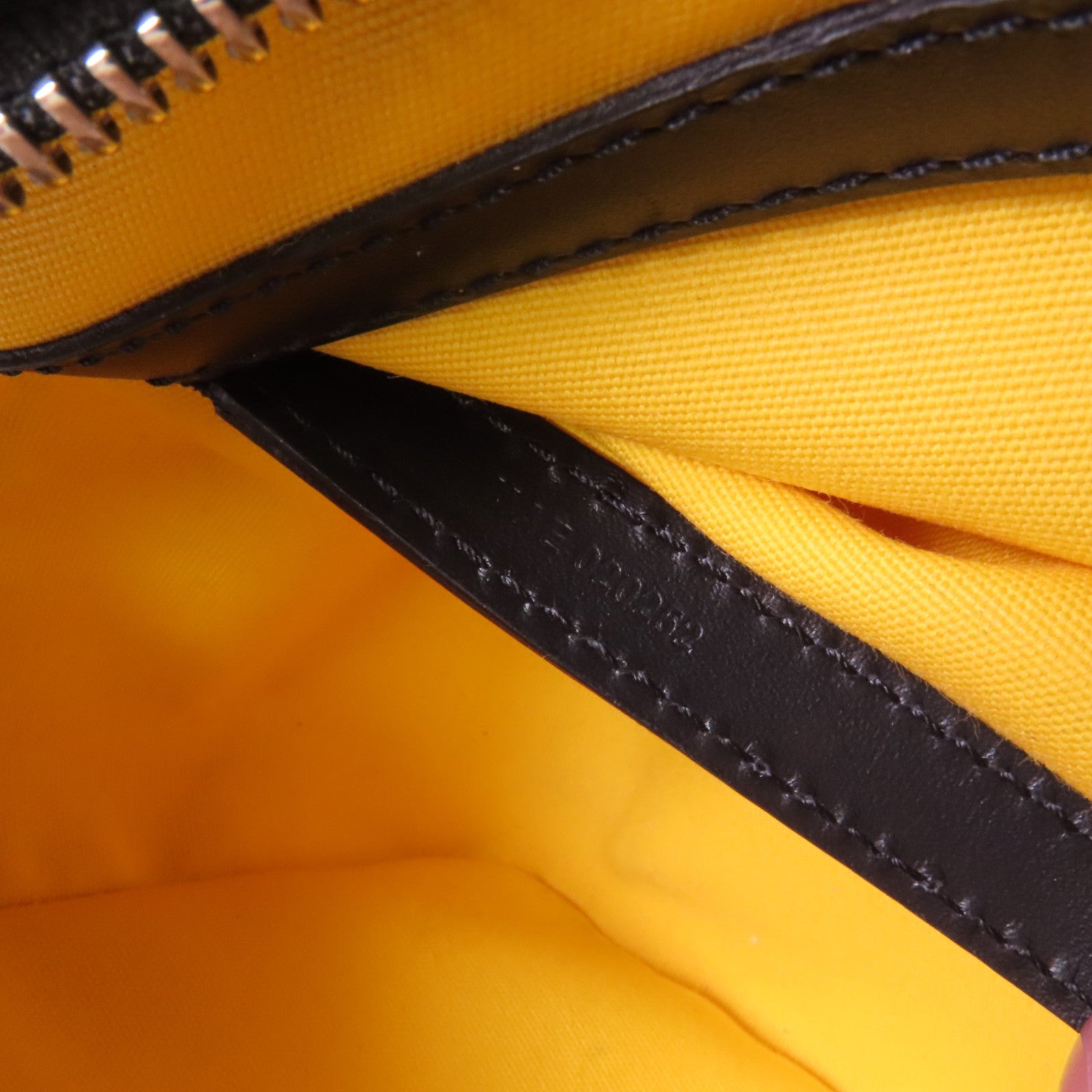 GOYARD 塗層帆布Cap Vert Pm銀扣肩背袋