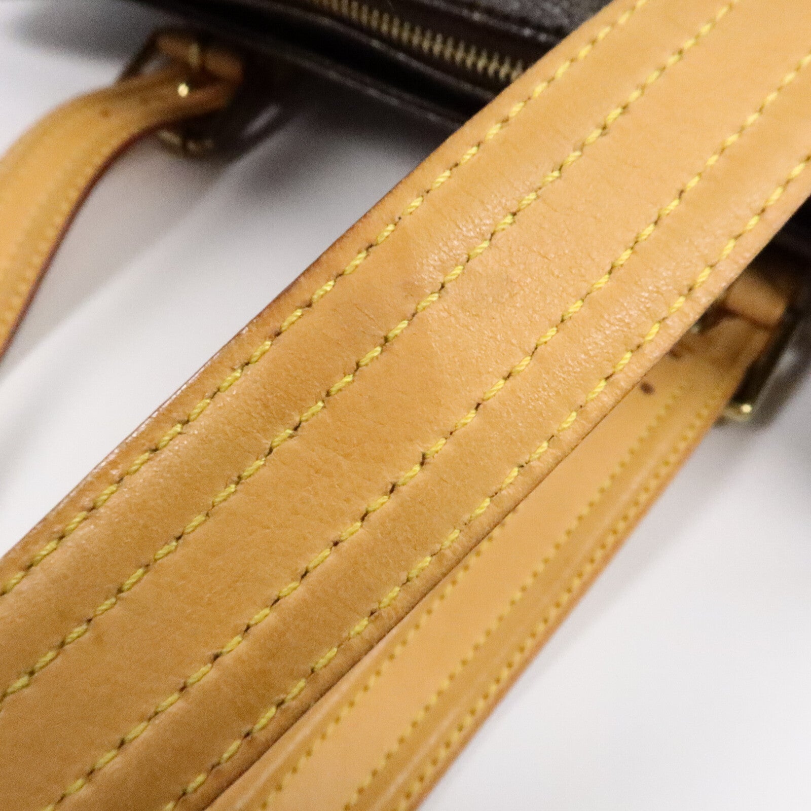 LOUIS VUITTON Monogram Multipli Cite肩背袋