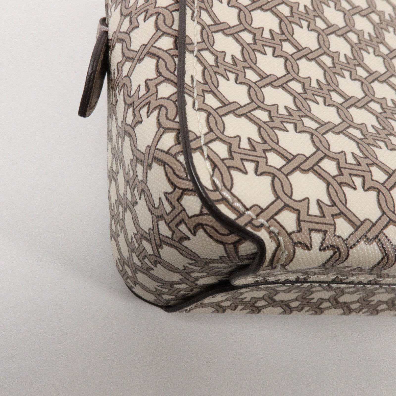 Kate Spade 塗層帆布Shoulder Bag肩背袋