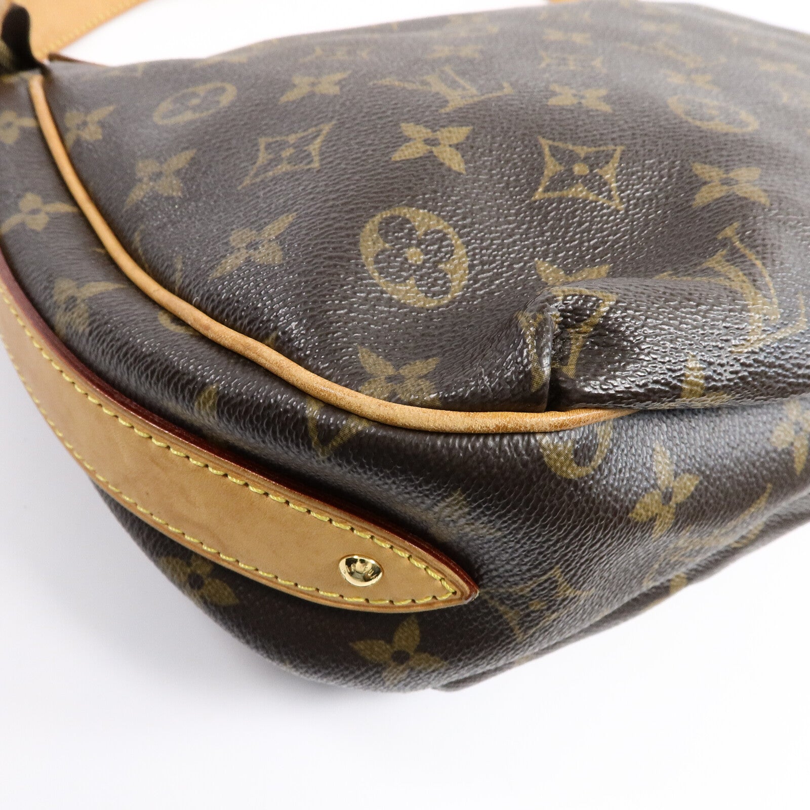 LOUIS VUITTON Monogram Tulum PM肩背袋