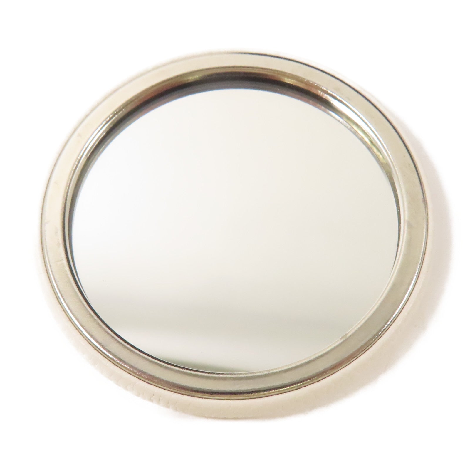 Delvaux 牛皮皮革Delvaux Shoulder Bag銀扣肩背袋黑色