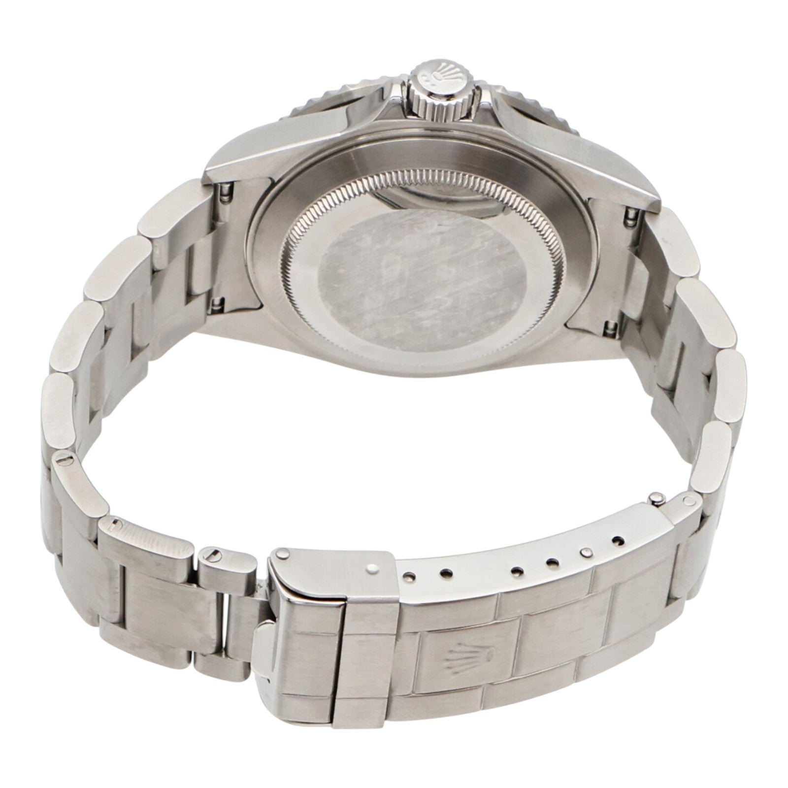 ROLEX Submarinar Date 16610