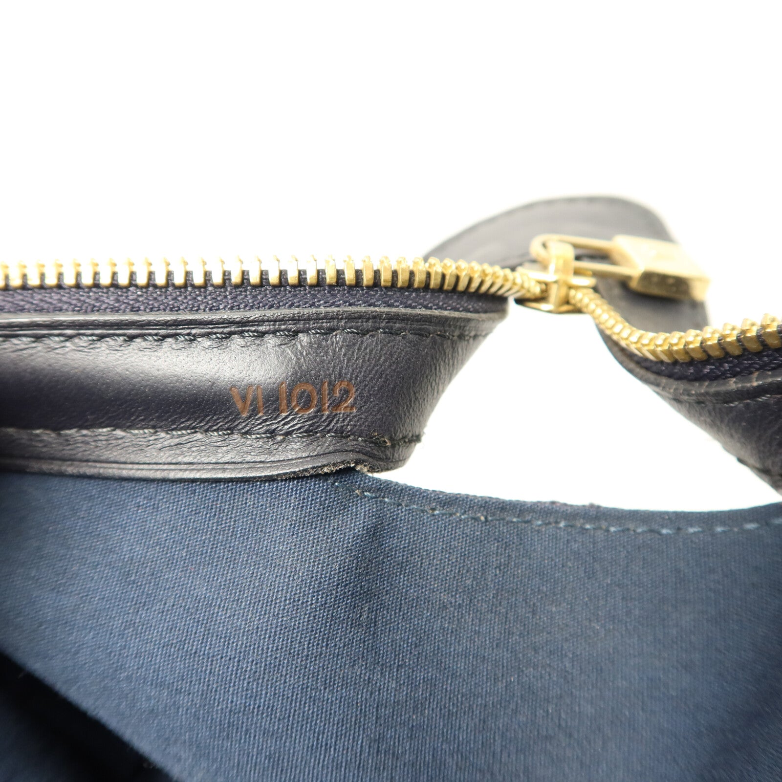 LOUIS VUITTON Monogram Mini Josephine GM手挽袋
