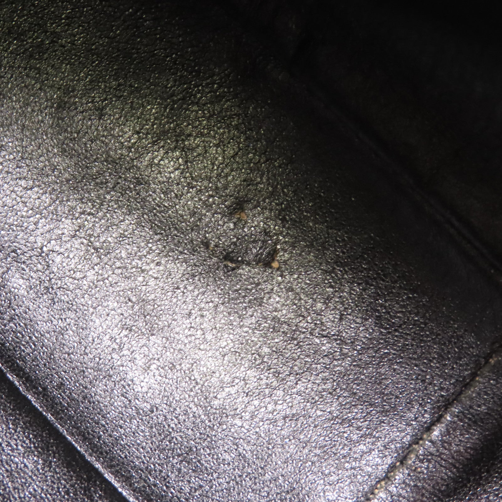 CHANEL【激減優惠】 羊皮皮革Vintage Shoulder Bag金扣肩背袋