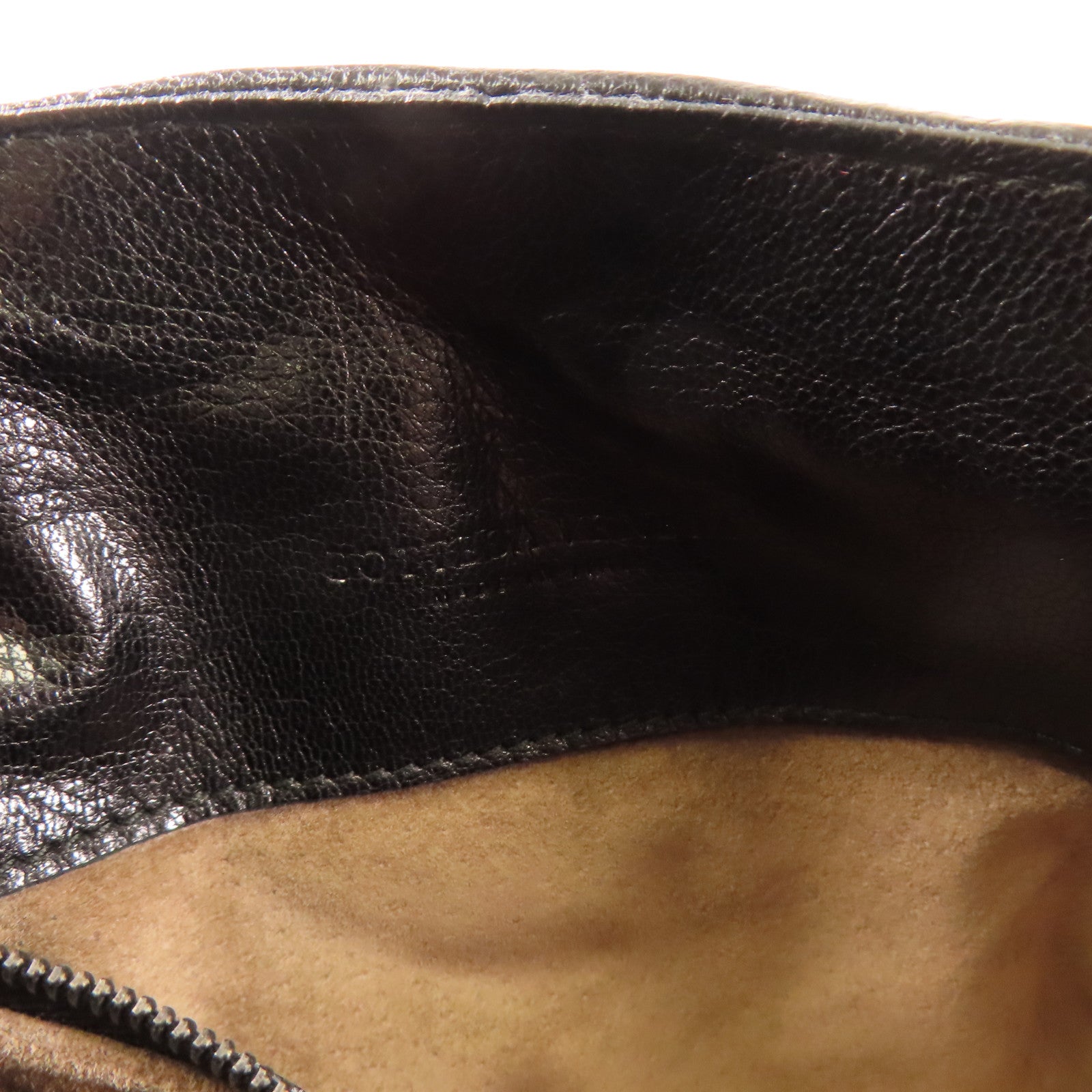 BOTTEGA VENETA 羊皮皮革Shoulder Bag手挽肩背兩用袋