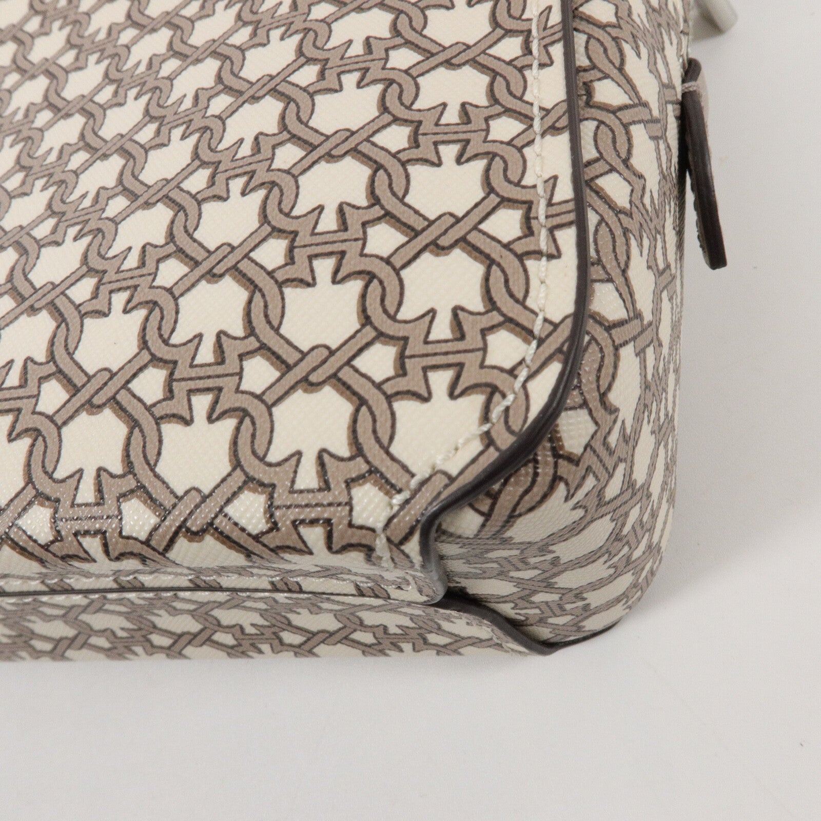 Kate Spade 塗層帆布Shoulder Bag肩背袋