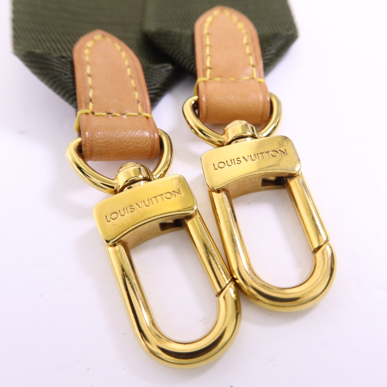 LOUIS VUITTON Monogram Multi Pochette Accessoires金扣肩背袋